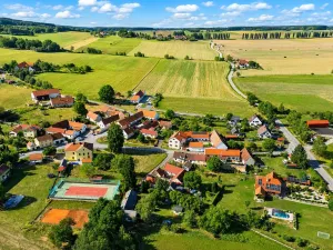 Prodej rodinného domu, Habří, 118 m2