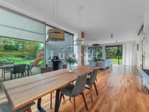 Prodej vily, Průhonice, Františka Landovského, 660 m2