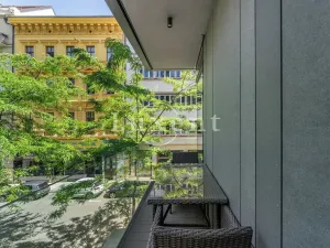 Prodej bytu 4+kk, Praha - Nové Město, Purkyňova, 177 m2