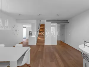 Prodej bytu 4+kk, Praha - Nové Město, Purkyňova, 177 m2