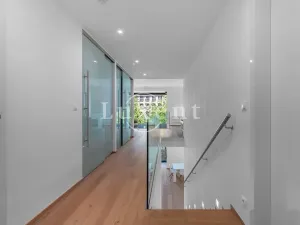 Prodej bytu 4+kk, Praha - Nové Město, Purkyňova, 177 m2
