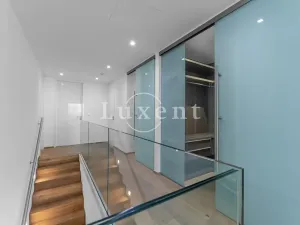 Prodej bytu 4+kk, Praha - Nové Město, Purkyňova, 177 m2