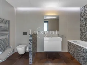 Prodej bytu 4+kk, Praha - Nové Město, Purkyňova, 177 m2