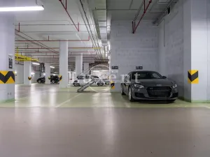 Prodej bytu 4+kk, Praha - Nové Město, Purkyňova, 177 m2