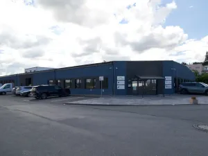 Pronájem skladu, Plzeň - Litice, Klatovská, 59 m2