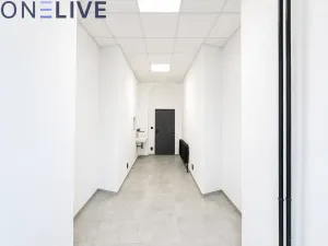 Pronájem kanceláře, Plzeň, Skrétova, 14 m2