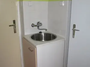 Pronájem bytu 1+kk, Brno, Kneslova, 21 m2