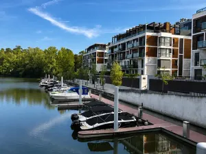Pronájem bytu 2+kk, Praha - Libeň, Menclova, 58 m2