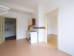 Pronájem bytu 2+kk, Praha - Nusle, Žateckých, 49 m2