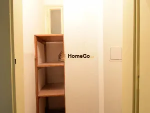 Pronájem bytu 2+kk, Praha - Nusle, Žateckých, 49 m2