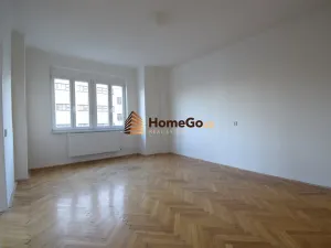 Pronájem bytu 3+kk, Praha - Nusle, U gymnázia, 96 m2