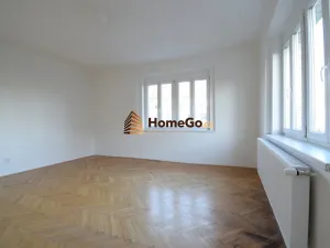 Pronájem bytu 3+kk, Praha - Nusle, U gymnázia, 96 m2
