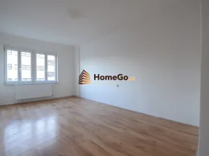 Pronájem bytu 3+kk, Praha - Nusle, U gymnázia, 96 m2