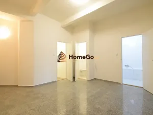 Pronájem bytu 3+kk, Praha - Nusle, U gymnázia, 96 m2