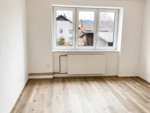 Pronájem bytu 2+1, Volary, Revoluční, 60 m2