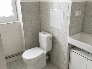 Pronájem bytu 2+1, Volary, Revoluční, 60 m2