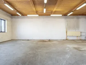 Pronájem skladu, Tetčice, 175 m2