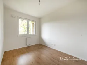 Pronájem bytu 2+kk, Praha - Vysočany, Svatošových, 46 m2