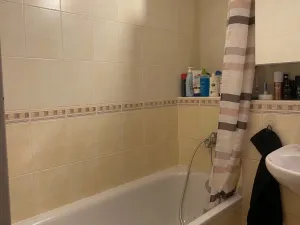 Pronájem bytu 3+kk, Praha - Vysočany, Poděbradská, 62 m2