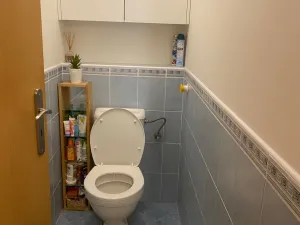 Pronájem bytu 3+kk, Praha - Vysočany, Poděbradská, 62 m2