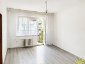 Prodej bytu 3+1, Šternberk, Nádražní, 63 m2