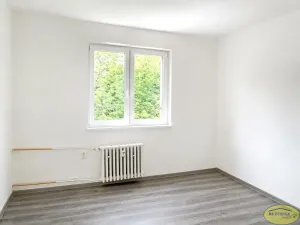 Prodej bytu 3+1, Šternberk, Nádražní, 63 m2