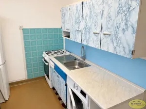 Prodej bytu 3+1, Šternberk, Nádražní, 63 m2