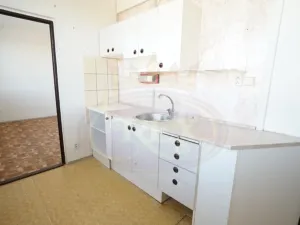 Pronájem bytu 2+1, Jaroměř, Na Obci, 47 m2