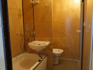 Pronájem bytu 2+1, Jaroměř, Na Obci, 47 m2