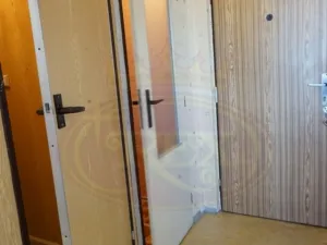 Pronájem bytu 2+1, Jaroměř, Na Obci, 47 m2