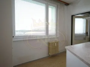 Pronájem bytu 2+1, Jaroměř, Na Obci, 47 m2