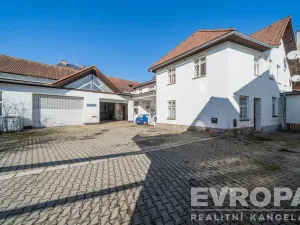 Prodej komerční nemovitosti, Vrchlabí, Pražská, 1279 m2
