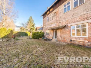 Prodej rodinného domu, Vrchlabí, Pražská, 495 m2