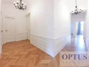 Pronájem bytu 5+kk, Praha - Staré Město, Dušní, 172 m2