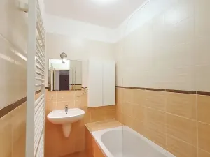 Pronájem bytu 3+kk, Praha - Jinonice, Břežánecká, 89 m2