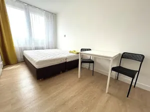 Pronájem bytu 1+kk, Praha - Vysočany, U vinných sklepů, 18 m2