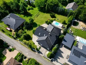 Prodej rodinného domu, Palkovice, 223 m2