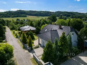 Prodej rodinného domu, Palkovice, 223 m2
