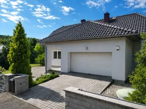 Prodej rodinného domu, Palkovice, 223 m2
