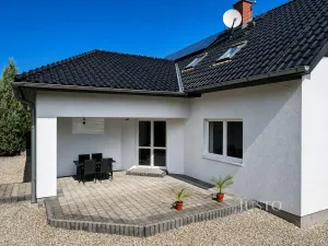 Prodej rodinného domu, Palkovice, 223 m2