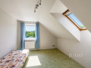 Prodej rodinného domu, Palkovice, 223 m2