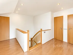 Prodej rodinného domu, Palkovice, 223 m2