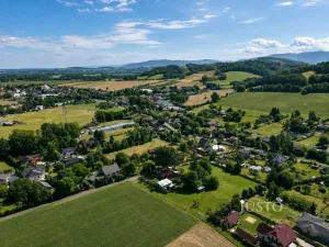 Prodej rodinného domu, Palkovice, 223 m2