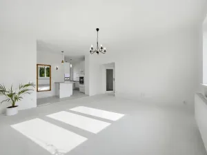 Prodej bytu 3+1, Olomouc - Hejčín, Erenburgova, 75 m2