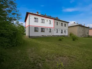 Prodej bytu 3+1, Olomouc - Hejčín, Erenburgova, 75 m2