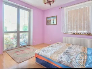 Prodej rodinného domu, Velké Bílovice, Morávky, 245 m2