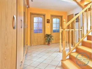 Prodej rodinného domu, Velké Bílovice, Morávky, 245 m2