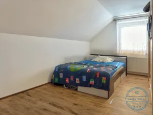 Prodej rodinného domu, Velké Bílovice, Morávky, 245 m2
