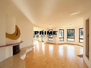 Pronájem rodinného domu, Praha, Na cípu, 440 m2