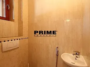 Pronájem rodinného domu, Praha, Na cípu, 440 m2